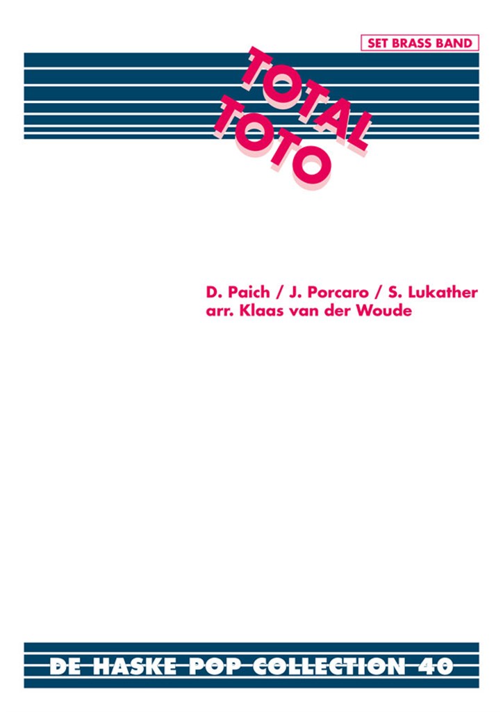 Total Toto
